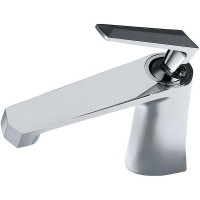 Смеситель для раковины Royce Valerie RCM-111801CR Хром латунь