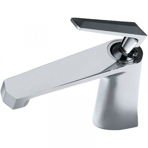 Смеситель для раковины Royce Valerie RCM-111801CR Хром латунь