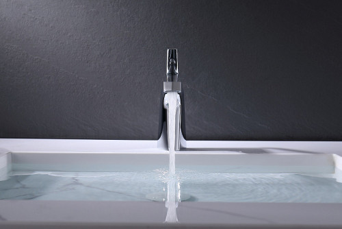 Смеситель для раковины Royce Valerie RCM-111801CR Хром латунь