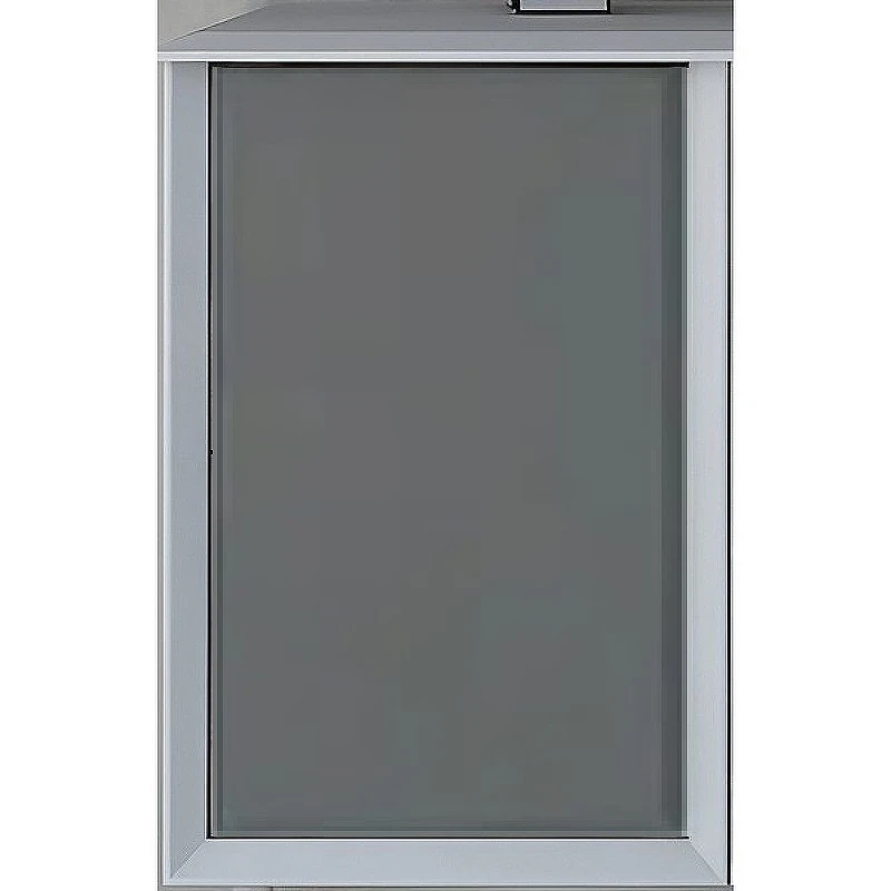 Подвесной шкаф Cezares Bellagio 35 55303 Grigio nuvola МДФ / ЛДСП