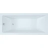 Акриловая ванна Aquanet Grace 180х80 292067 без гидромассажа