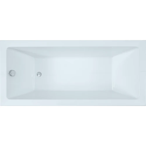 Акриловая ванна Aquanet Grace 180х80 292067 без гидромассажа