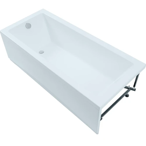Акриловая ванна Aquanet Grace 180х80 292067 без гидромассажа