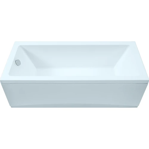 Акриловая ванна Aquanet Grace 180х80 292067 без гидромассажа