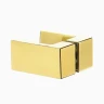 Душевое ограждение New Trendy AVEXA Gold x120 EXK-1706