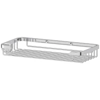 Полка корзина FBS Ryna 018 Хром