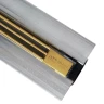 Душевой лоток Berges Super Slim 1000 092055 с решеткой цвет Золото глянец