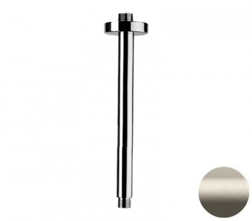 Кронштейн для верхнего душа Remer 347N30XV цвет Сталь