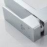 Смеситель для раковины Rose R18 R1801-1 Хром латунь