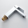 Смеситель для раковины Rose R18 R1801-1 Хром латунь