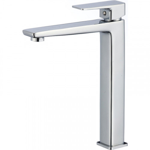 Смеситель для раковины Olive's Navarra 25134NR Хром латунь