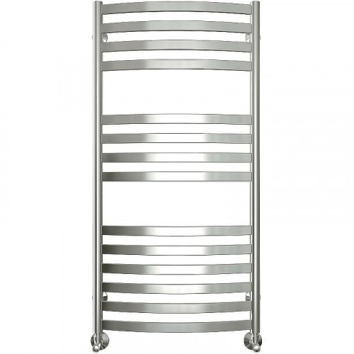 Водяной полотенцесушитель Terminus Авиэль П14 500х1056 4620768886393 Хром