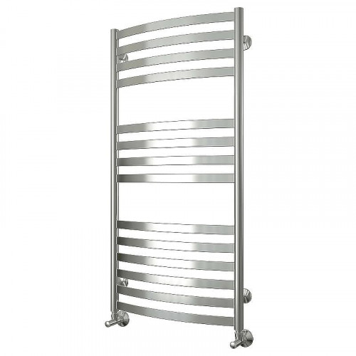 Водяной полотенцесушитель Terminus Авиэль П14 500х1056 4620768886393 Хром