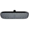 Верхний душ Melodia della vita MKP27013C_bk Черный