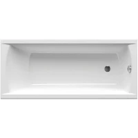 Акриловая ванна Ravak Classic 160x70 C531000000 без гидромассажа