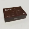 Смеситель для раковины Comforty FC018A-CMT 00004149947 Черный латунь