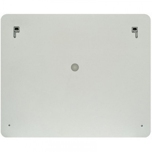 Зеркало Reflexion Party 800х700 RF4716PT с подсветкой с многофункциональной панелью