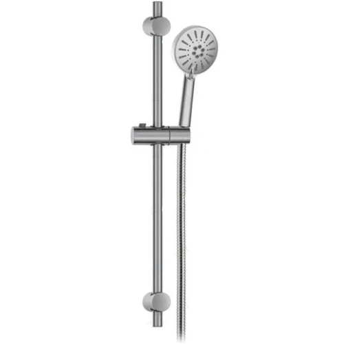 Душевой гарнитур Bien Hermes BD24031109 Хром