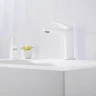 Смеситель для раковины Belz B10786-8 цвет Белый