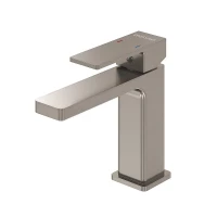 Смеситель для раковины Grossman Style 510.K35.05.120 цвет Никель брашированный