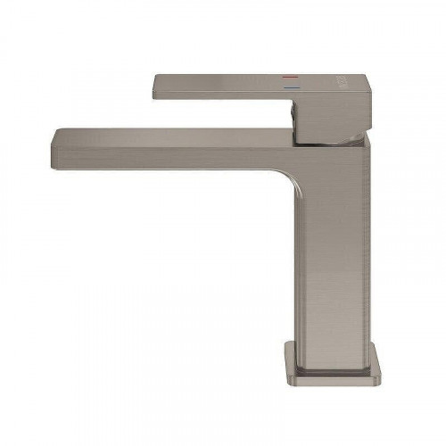 Смеситель для раковины Grossman Style 510.K35.05.120 цвет Никель брашированный