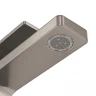 Смеситель для раковины Grossman Style 510.K35.05.120 цвет Никель брашированный