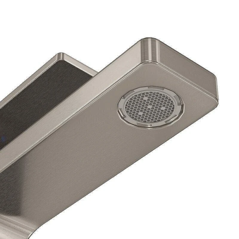 Смеситель для раковины Grossman Style 510.K35.05.120 цвет Никель брашированный