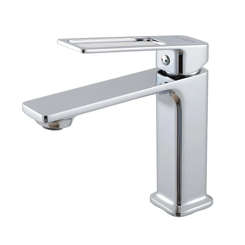 Смеситель для раковины Gid Niagara L057CHK цвет Хром