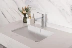 Смеситель для раковины Gid Niagara L057CHK цвет Хром