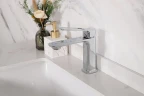 Смеситель для раковины Gid Niagara L057CHK цвет Хром