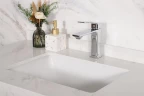 Смеситель для раковины Gid Niagara L057CHK цвет Хром
