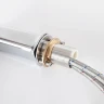 Смеситель для раковины Gid Niagara L057CHK цвет Хром