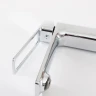 Смеситель для раковины Gid Niagara L057CHK цвет Хром