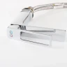 Смеситель для раковины Gid Niagara L057CHK цвет Хром