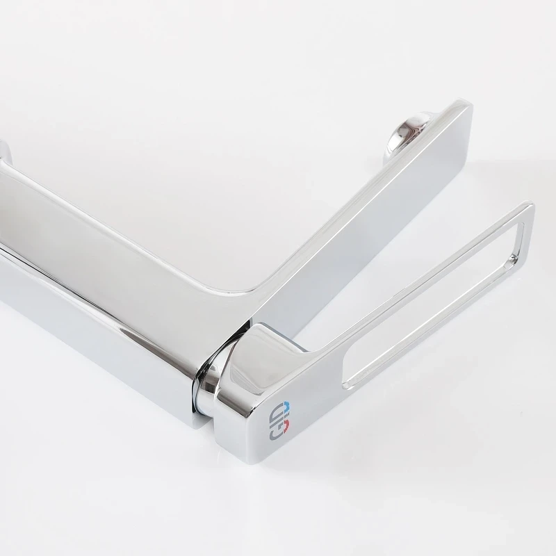 Смеситель для раковины Gid Niagara L057CHK цвет Хром