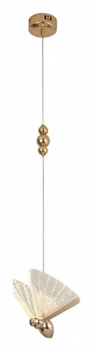 Подвесной светильник Kink Light Баттерфляй 08444-1A,33