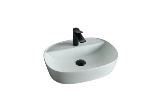 Раковина Gid Lago 50 N9045 51166 цвет Белый