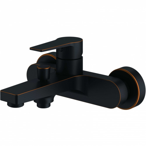 Смеситель для ванны Bien Lado BB01011805 ORB латунь на стену