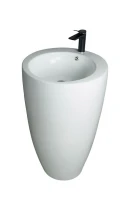 Раковина Gid Autonomo 50 Nb133 81106 цвет Белый