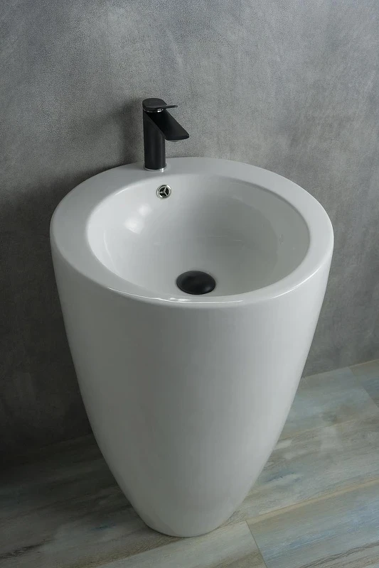 Раковина Gid Autonomo 50 Nb133 81106 цвет Белый