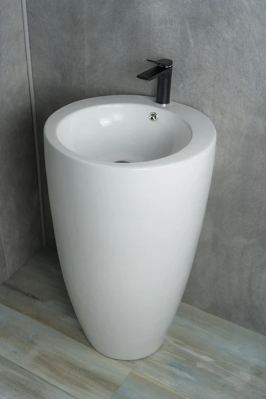 Раковина Gid Autonomo 50 Nb133 81106 цвет Белый