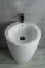 Раковина Gid Autonomo 50 Nb133 81106 цвет Белый