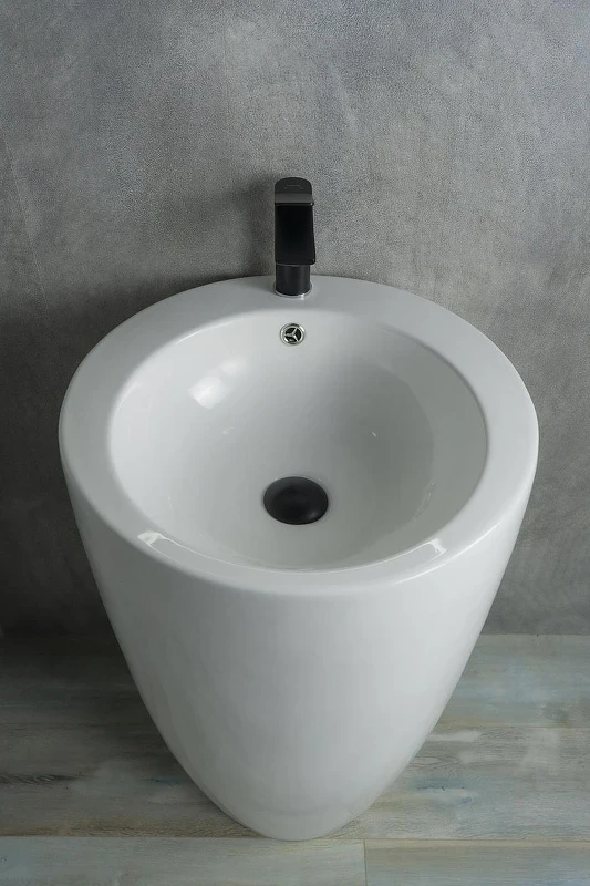 Раковина Gid Autonomo 50 Nb133 81106 цвет Белый