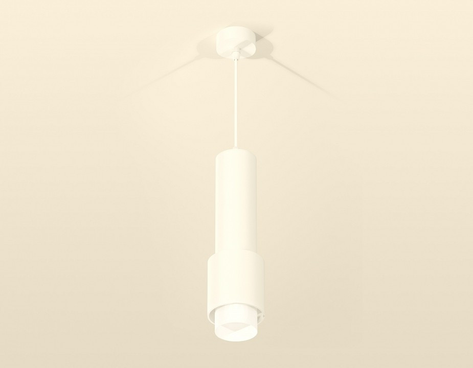 Подвесной светильник Ambrella Light XP XP7722010