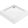 Акриловый поддон для душа Melodia della vita Cube 90x90 MTYCB9090 Белый