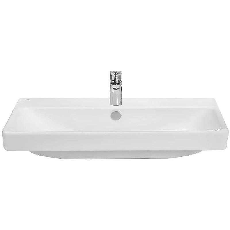 Раковина Aquaton Santek Адриана 80 1WH501772 Белая