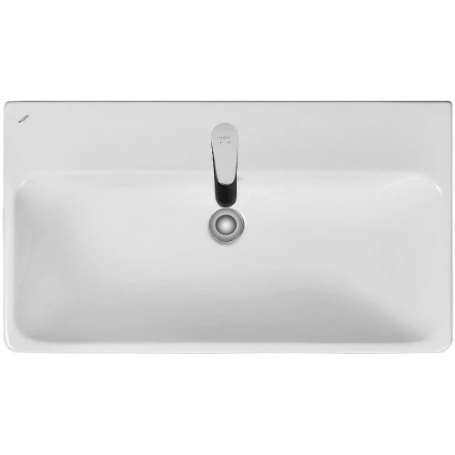Раковина Aquaton Santek Адриана 80 1WH501772 Белая