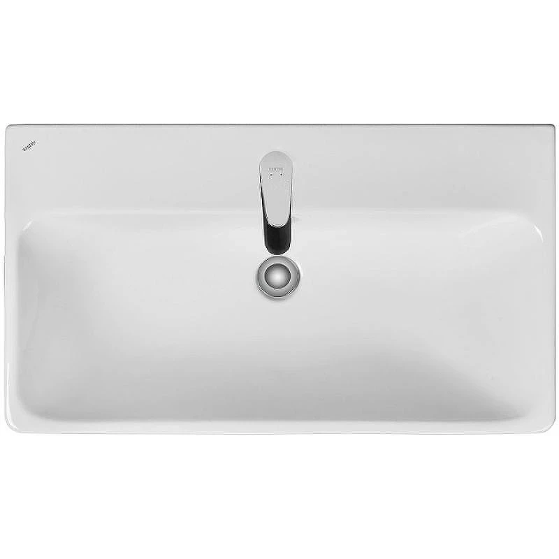 Раковина Aquaton Santek Адриана 80 1WH501772 Белая