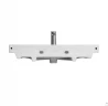 Раковина Aquaton Santek Адриана 80 1WH501772 Белая