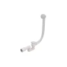 Слив-перелив Aquatek st-0000128 цвет Белый матовый